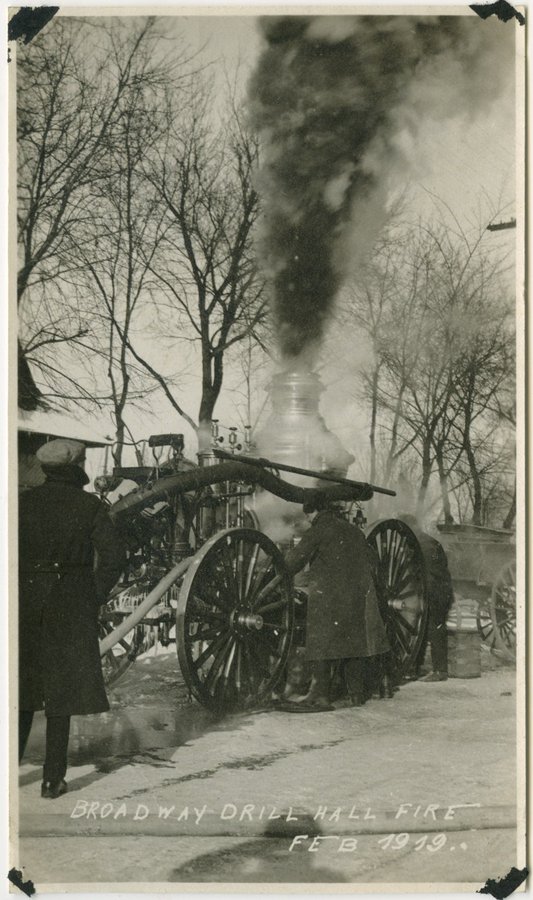 Archives of Manitoba tweet media