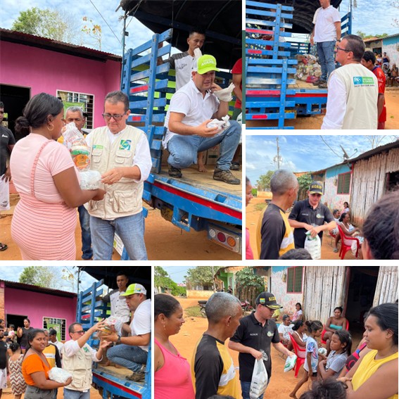 Montelíbano Pasión Ganadera tweet media