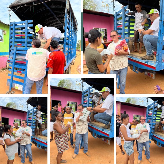 Montelíbano Pasión Ganadera tweet media