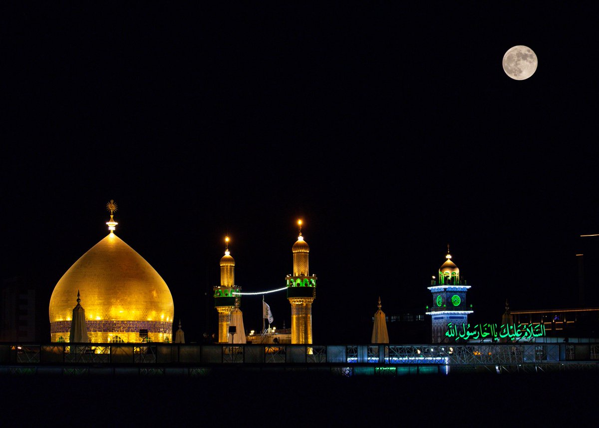 imamalinet_fa's tweet photo. امیرالمؤمنین علیه‌السلام فرمود:
«در ماه رمضان، دعا مستجاب می‌شود.»

فضائل الأشهر الثلاثة، ص۱۰۷ https://t.co/tOmECUgyGp