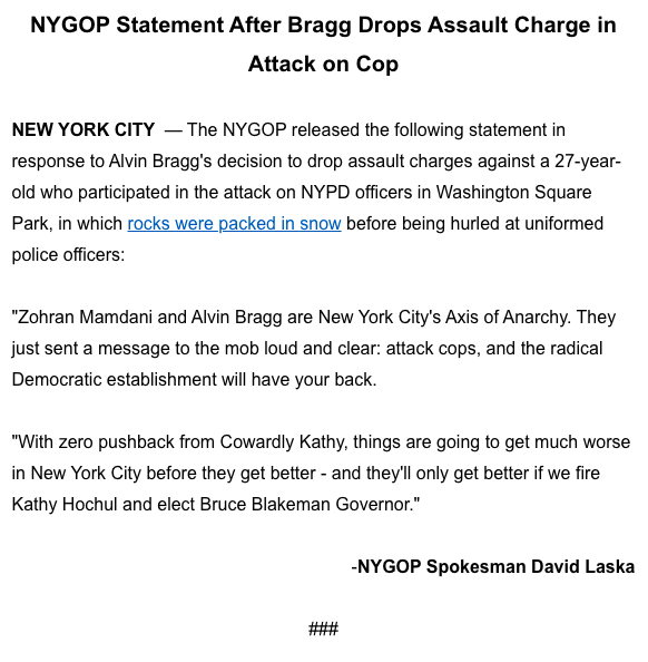 New York GOP tweet media