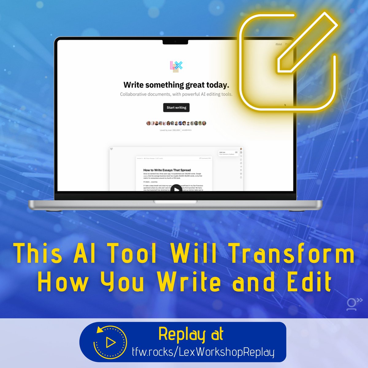 techforword tweet media