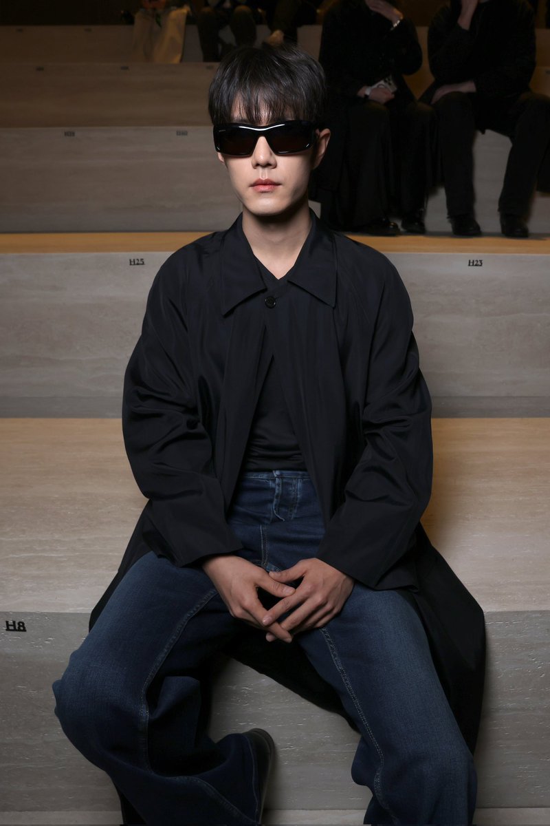 All stars tweet media