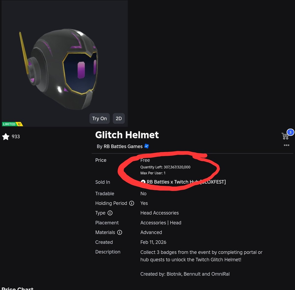 AlamCraft tweet media