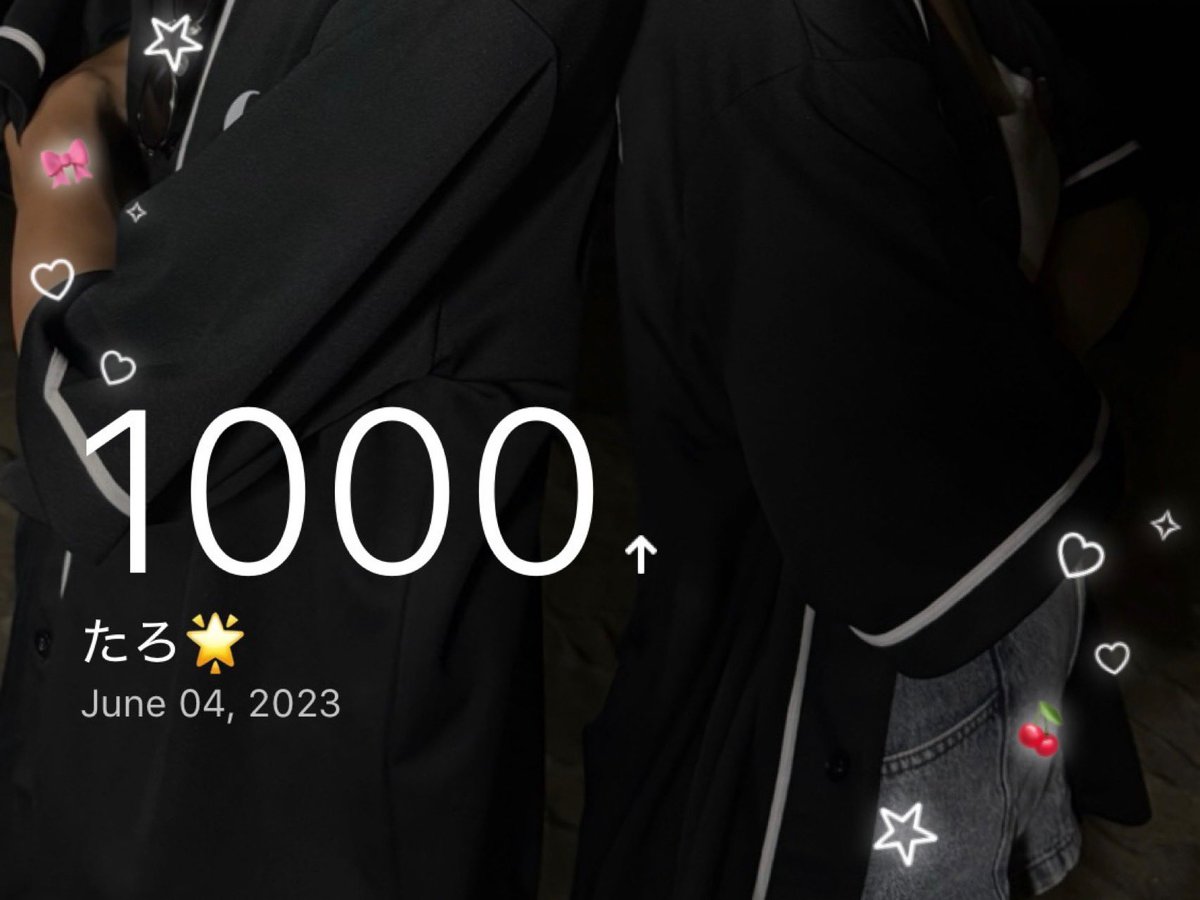 🌟みん tweet media