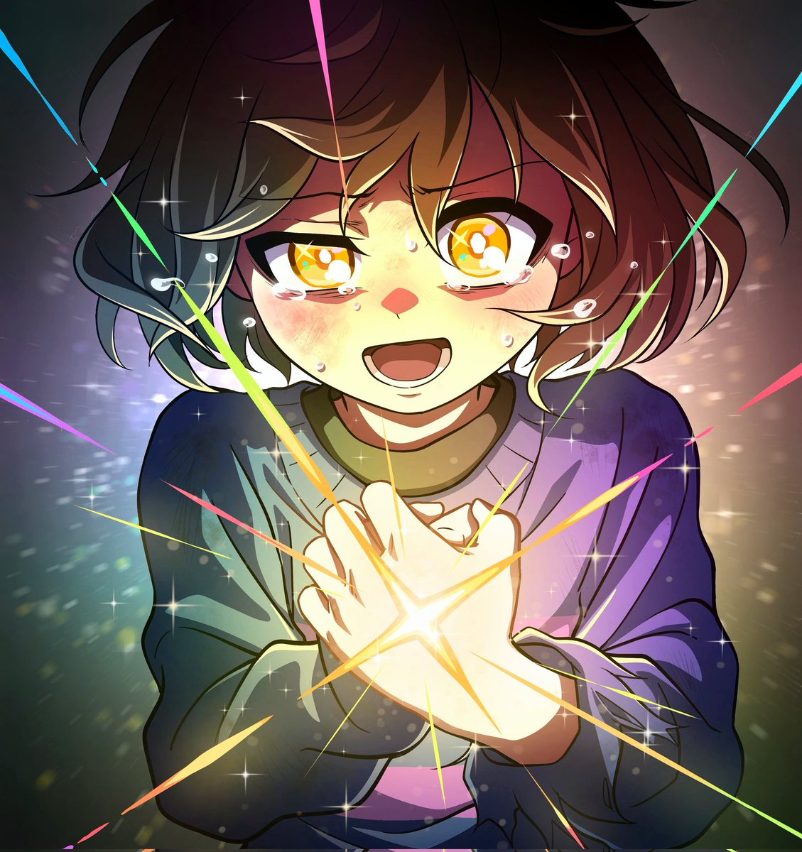 あぐる【依頼募集4月に再開】 (@AGURUnavyblue) / Posts / X