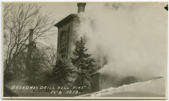 Archives of Manitoba tweet media