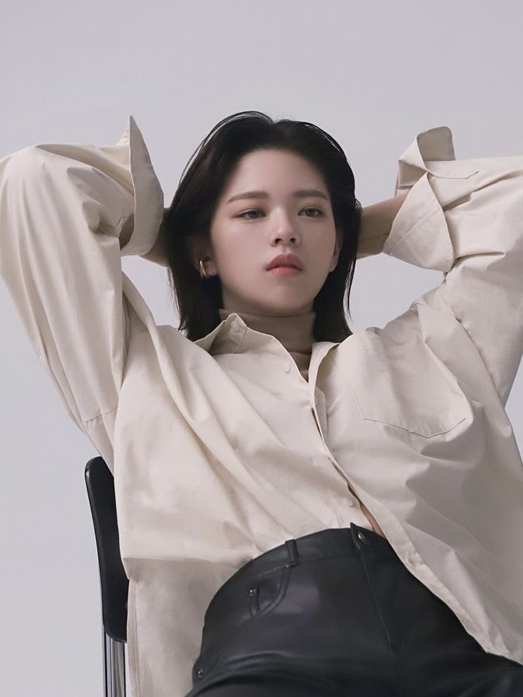 ชีอาจจะเกิดไม่ทันยุครุ่งเรืองยูจองยอนน่ะ