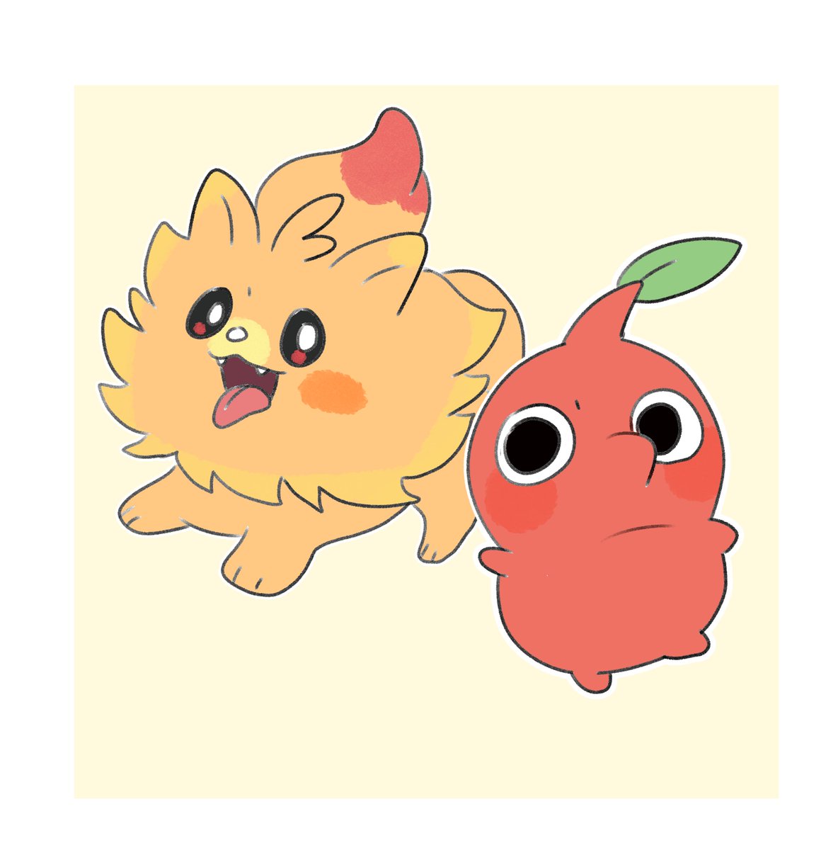 호코타테버스정류장지박령듀다/5수코 tweet media