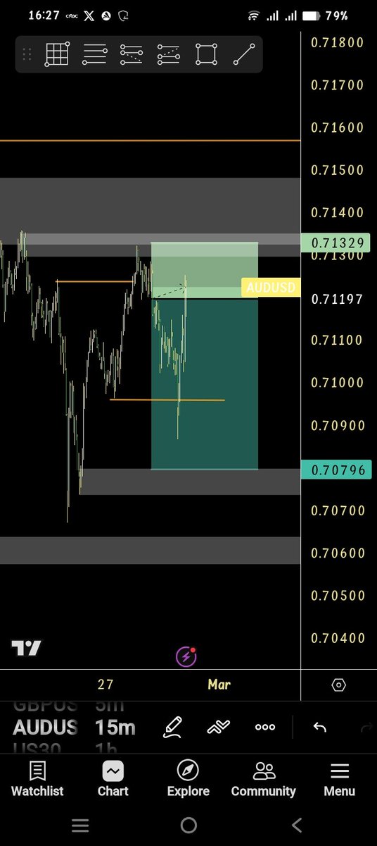 Quantum Block tweet media