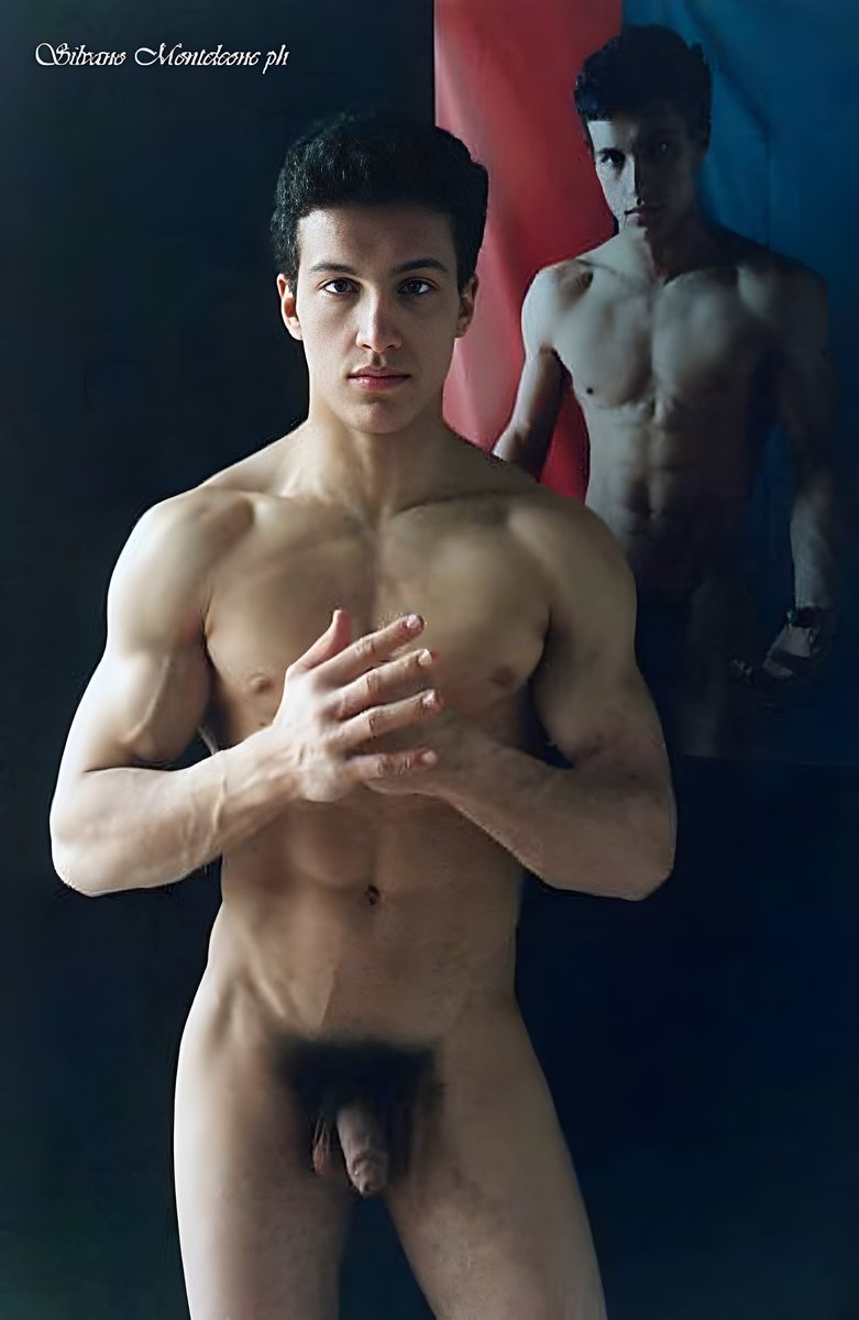 Silvano Monteleone tweet media