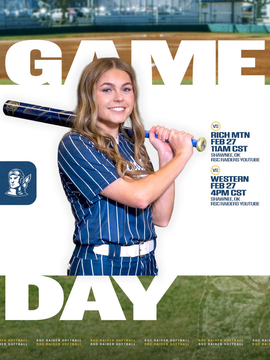 RSC Softball tweet media