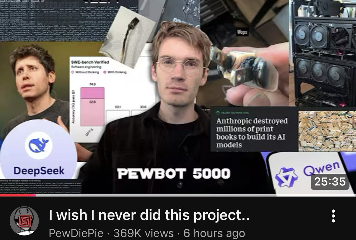 Yuchen Jin tweet media