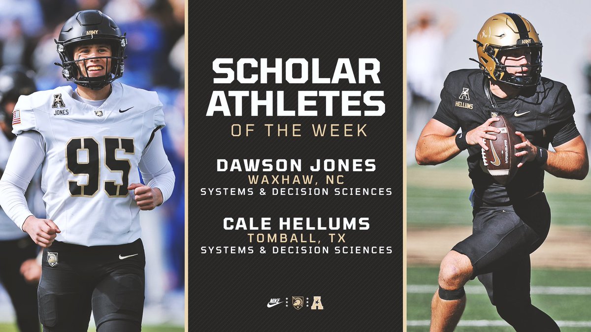 Army Football tweet media