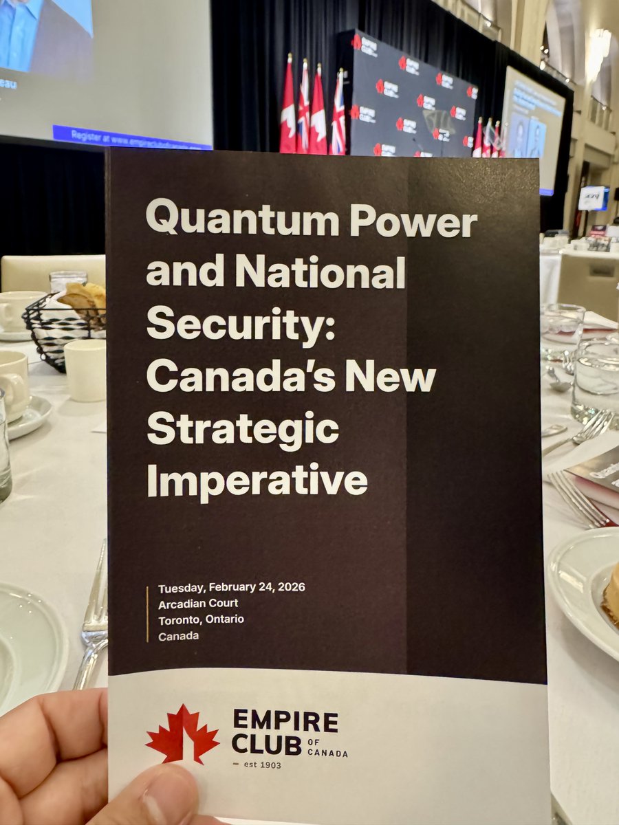 Quantropi Inc tweet media