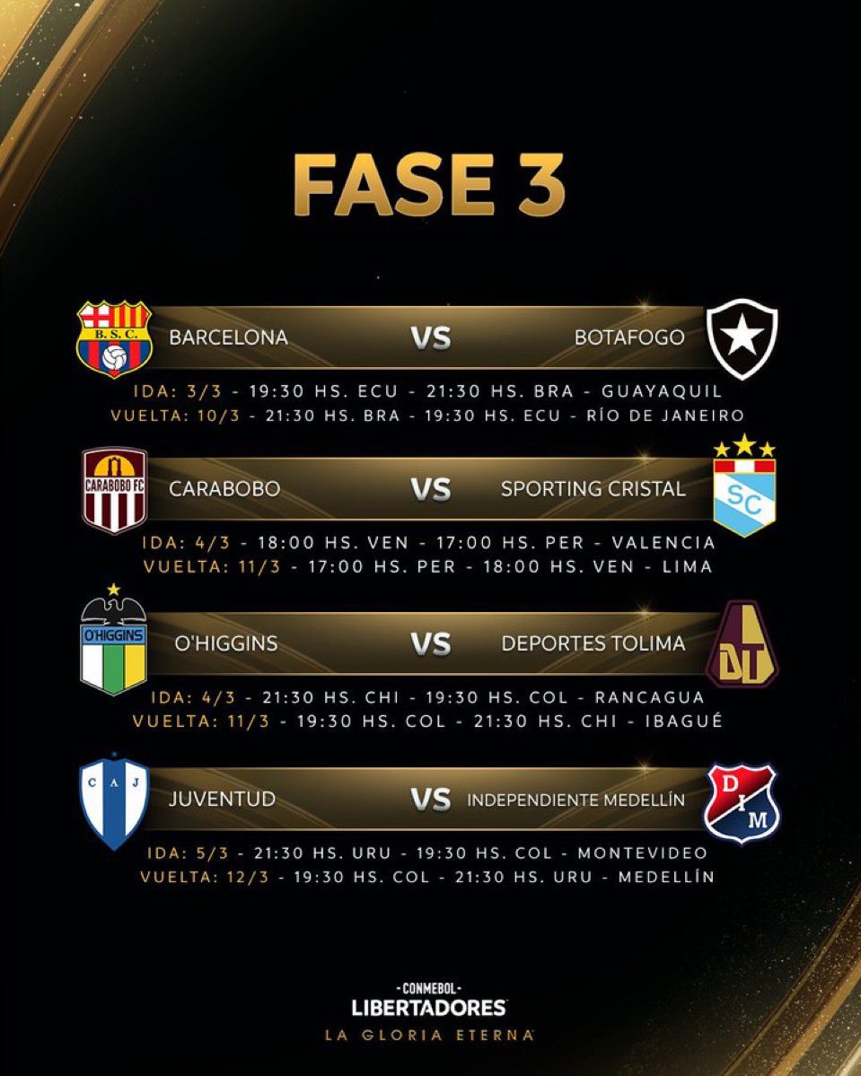 Que horario horrible loco