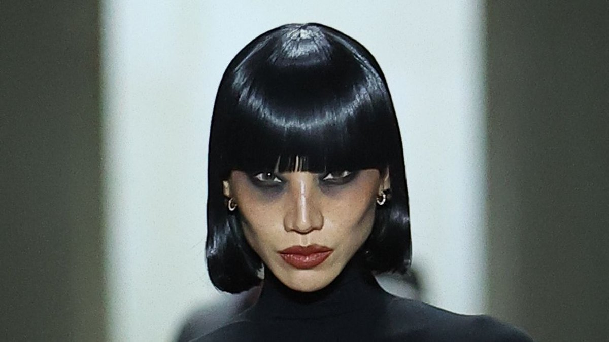 Those makeup looks are indeed NASTY.