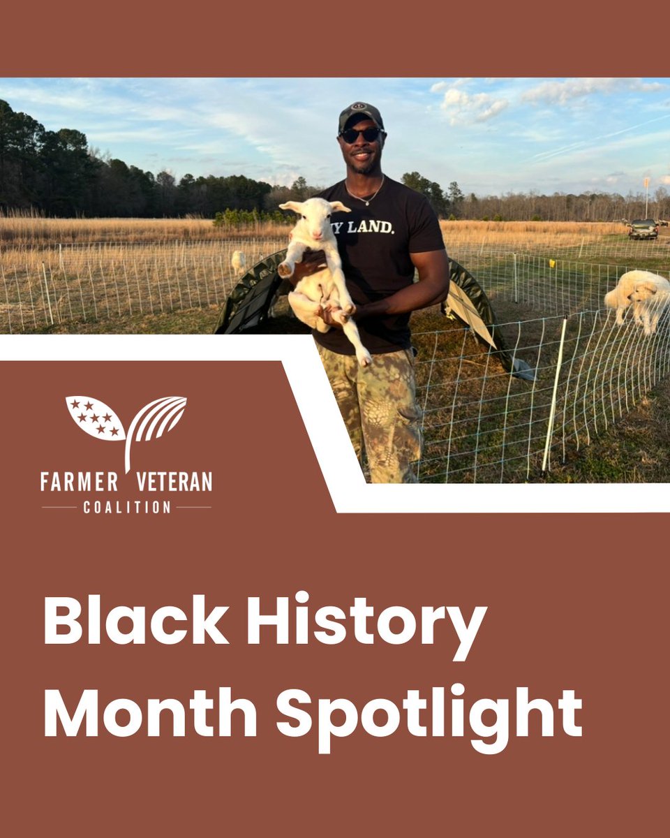 Farmer Veteran Coalition tweet media