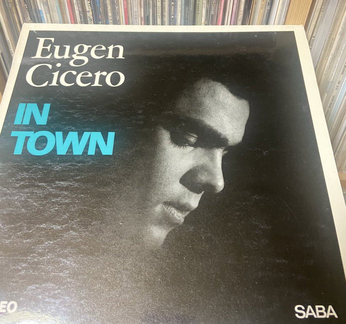 Emma_8000000's tweet photo. Now Playing…

Eugen Cicero – In Town https://t.co/4Vx2mtARfU