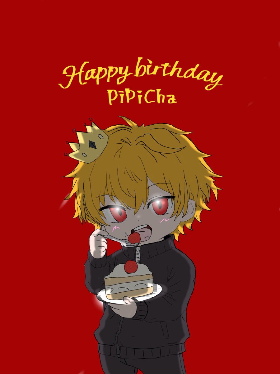 ぴぴちゃ【FENNEL】 (@PiPiCha10v8) / Posts / X