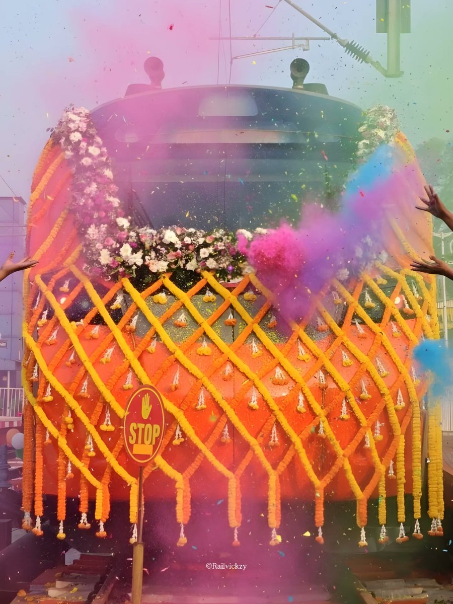 Railvickzy Official tweet media