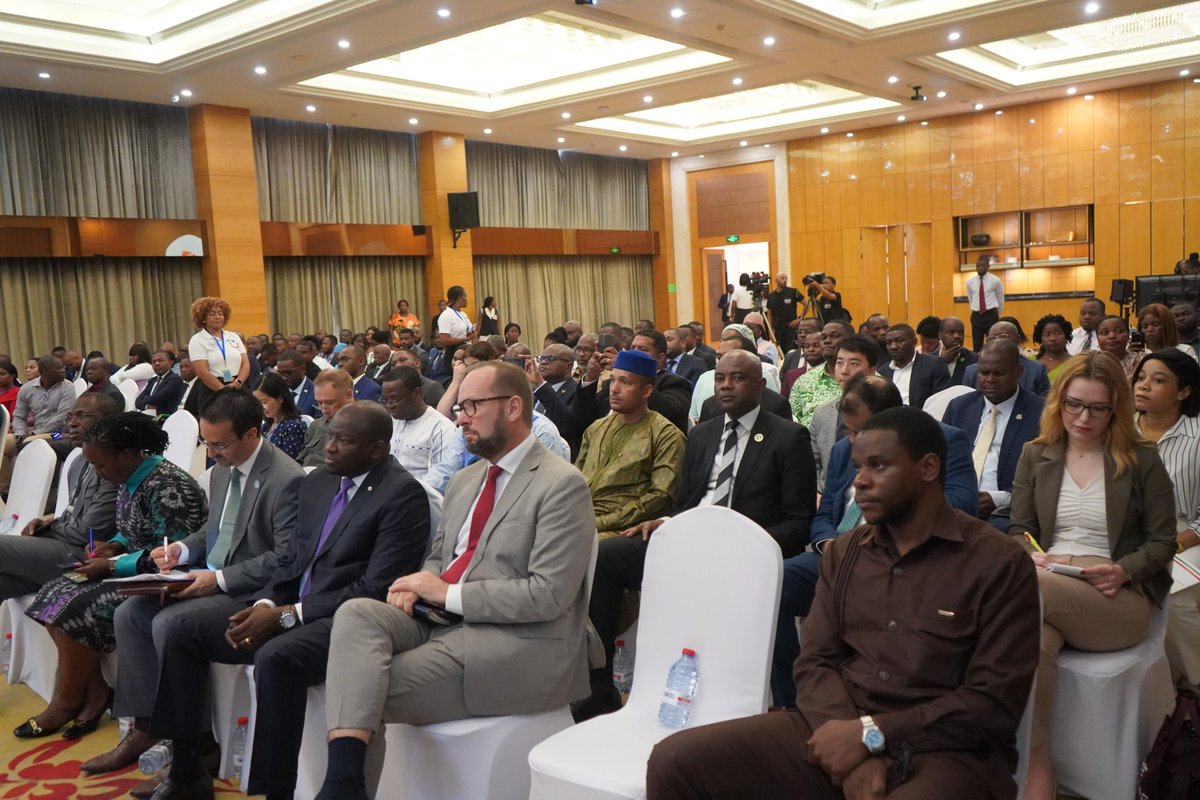 PNUD Guinea Ecuatorial tweet media