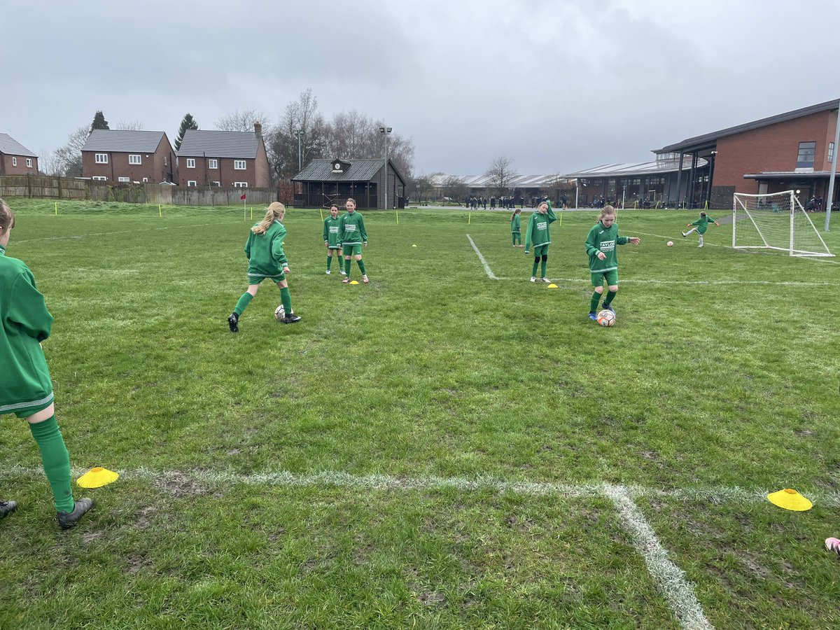 Greenfields Primary tweet media