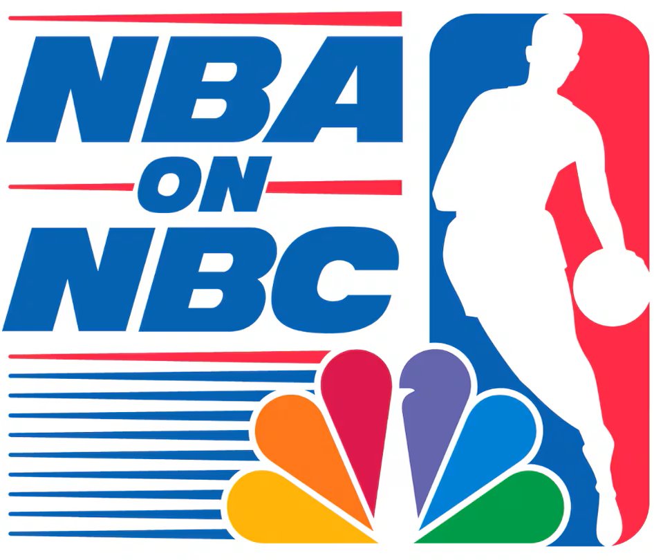 Turning the clock back 30 years, NBC will recreate a 1995-96 NBA broadcast for Spurs-76ers on March 3 — announcers, graphics, replays, pregame show, score bug and even grainy flashbacks.

The “Throwback Tuesday” telecast starts at 7pm ET with NBA Showtime, before Bob Costas,