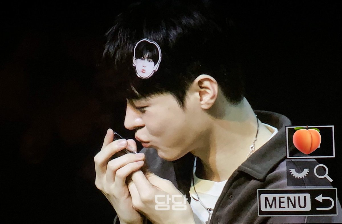 260227 muvve

🍚💋

#ONEPACT #원팩트 #예담
#성민 #ソンミン