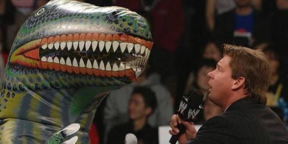 John Layfield tweet media