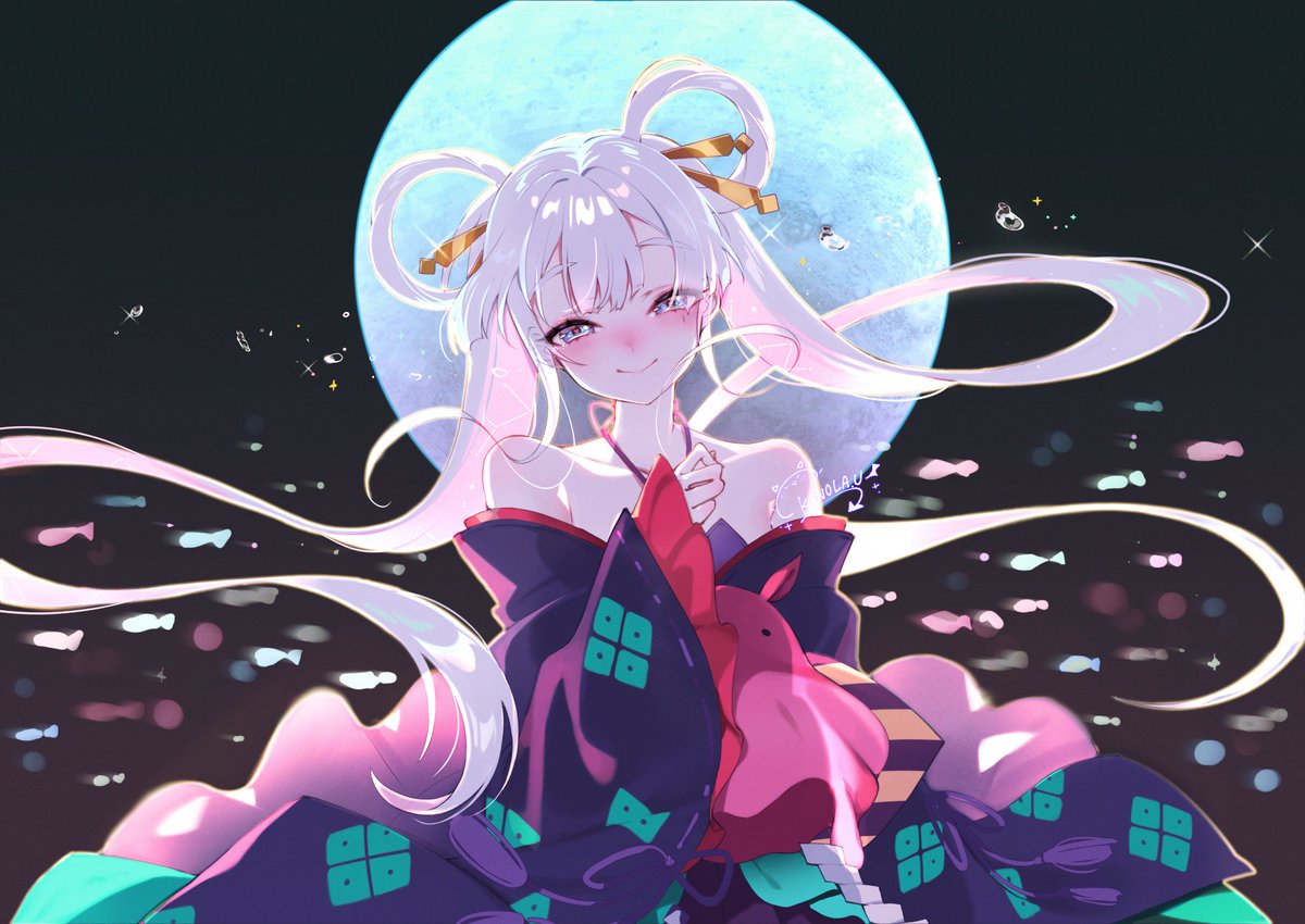 「めちゃくちゃ笑ってるのに涙止まんない」 