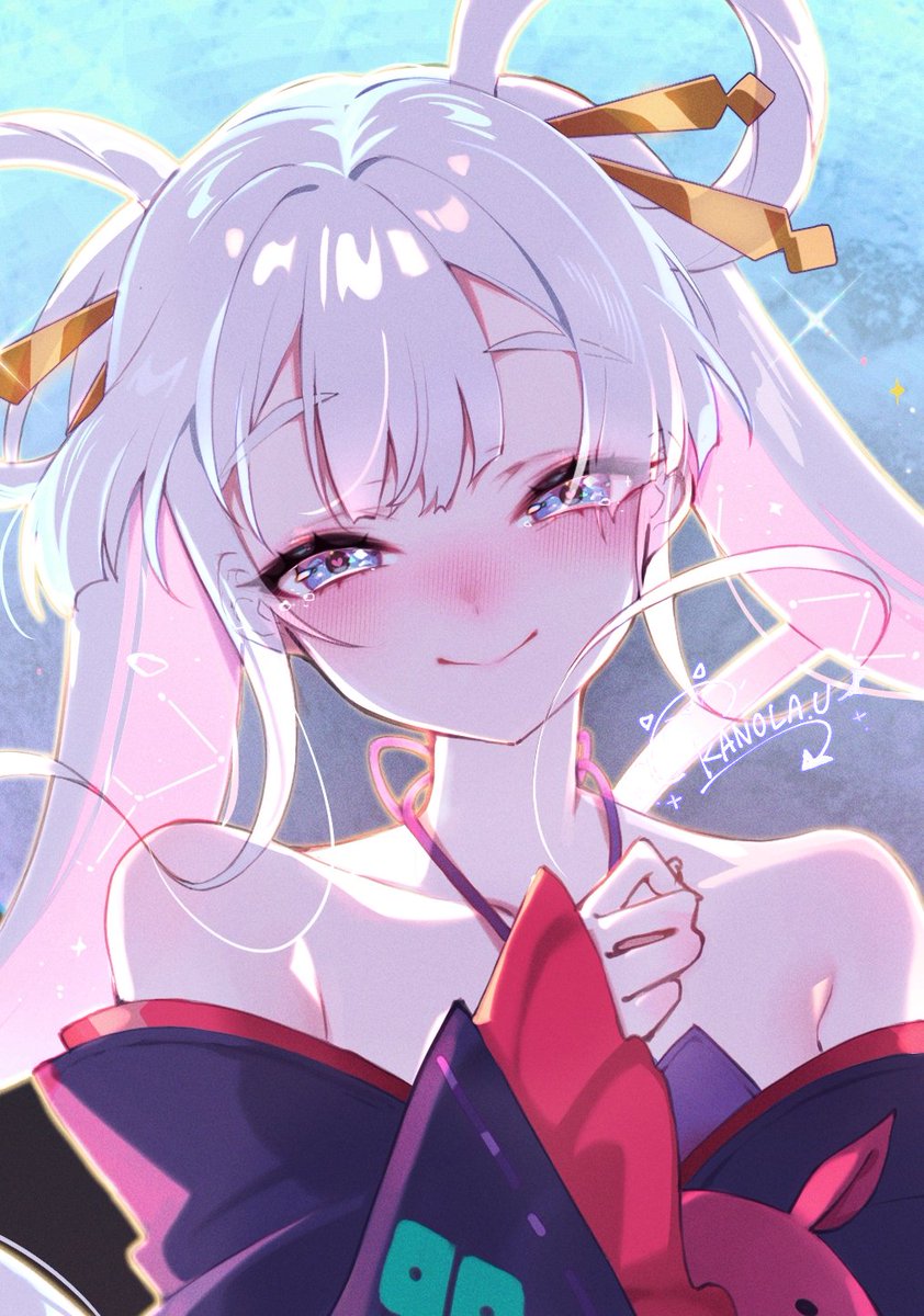 「めちゃくちゃ笑ってるのに涙止まんない」 