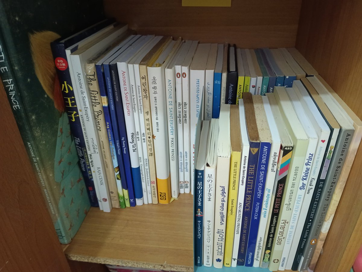 🍎 Lianty 📚 tweet media