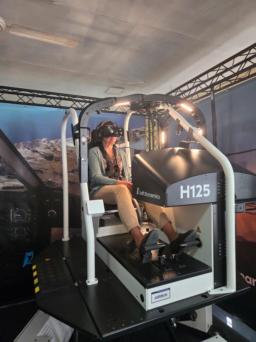 Veronique Lorenzo tweet media