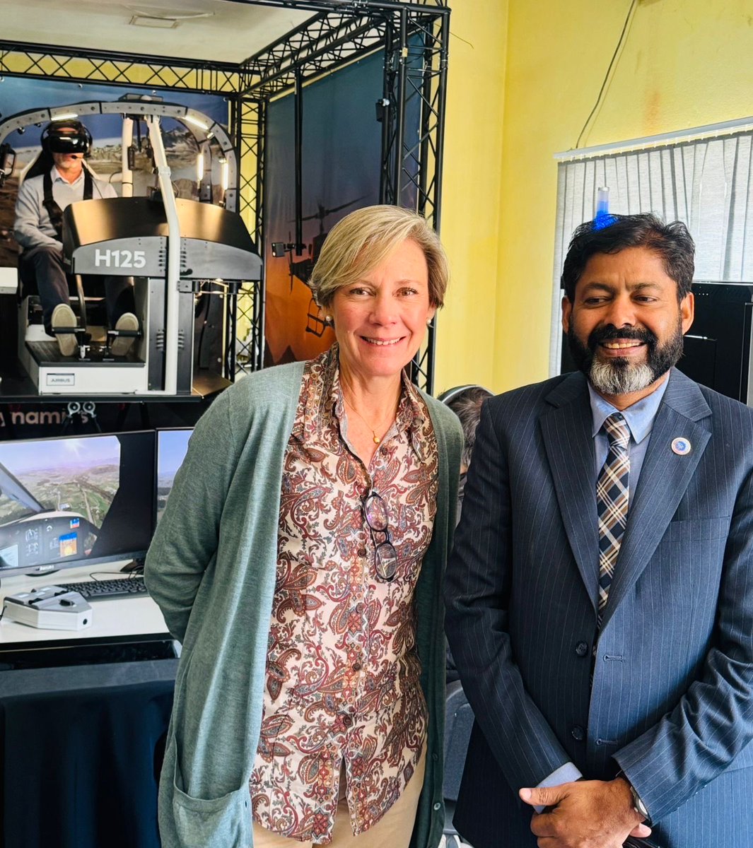 Veronique Lorenzo tweet media