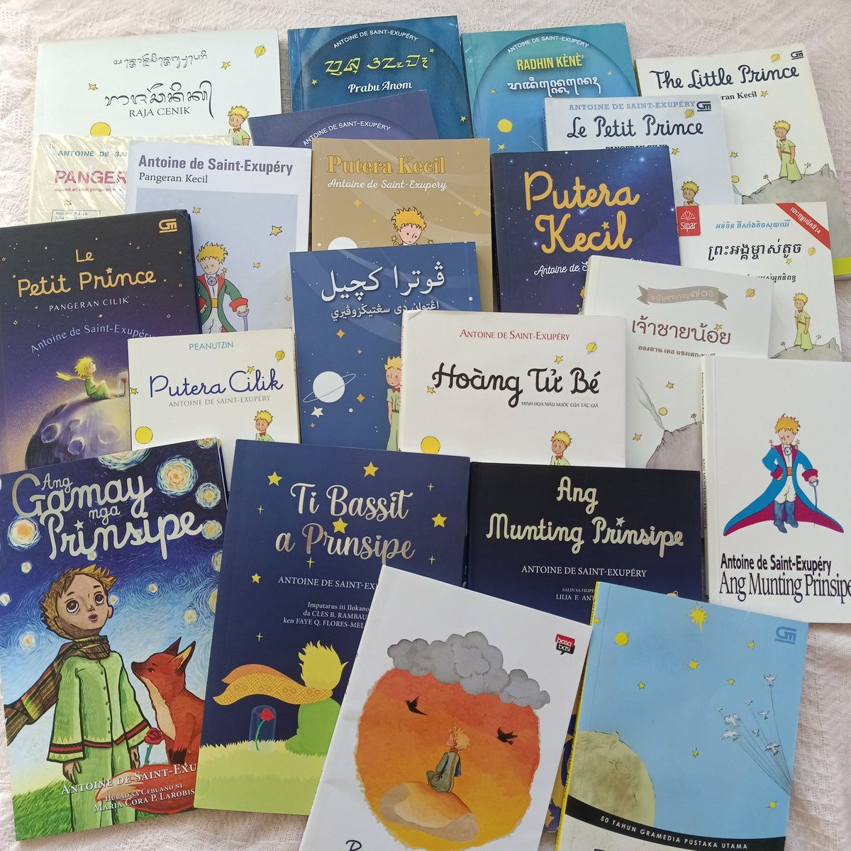 🍎 Lianty 📚 tweet media