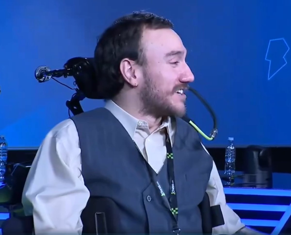 Další shrnutí novinek o Neuralinku:
- Hraní 3D střílečky pomocí Neuralinku
- Podle Elona Muska bude možný upload osobnosti do robota
- Romina Nejad z klinického týmu odešla z Neuralinku
- Neuralink si pronajal novou budovu
- a další...

Více v článku: elonx.cz/stripky-o-neur…