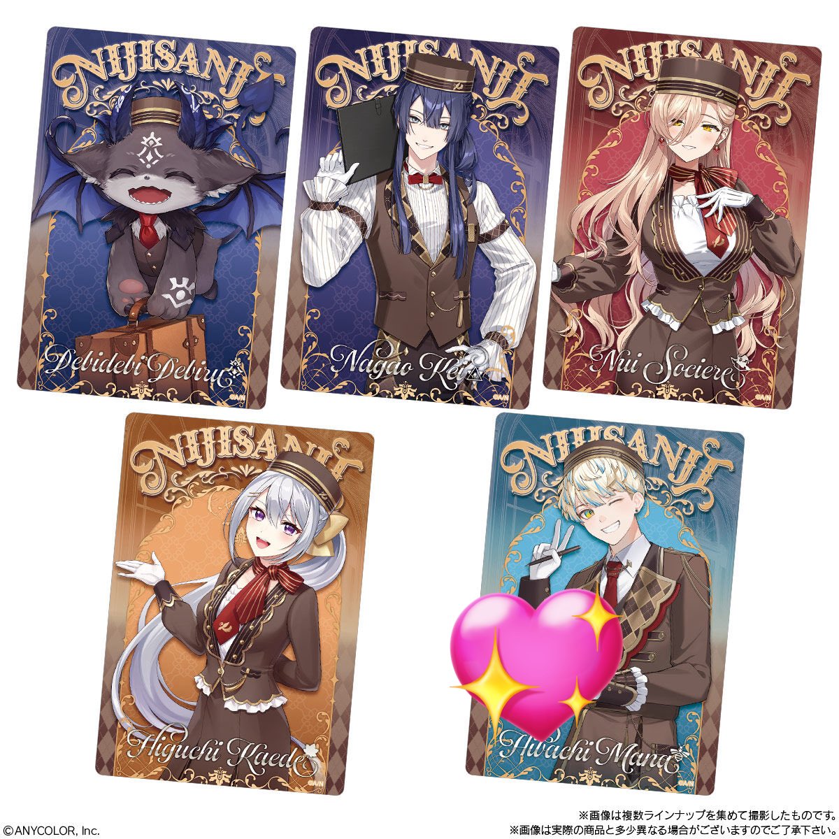 さかえ tweet media