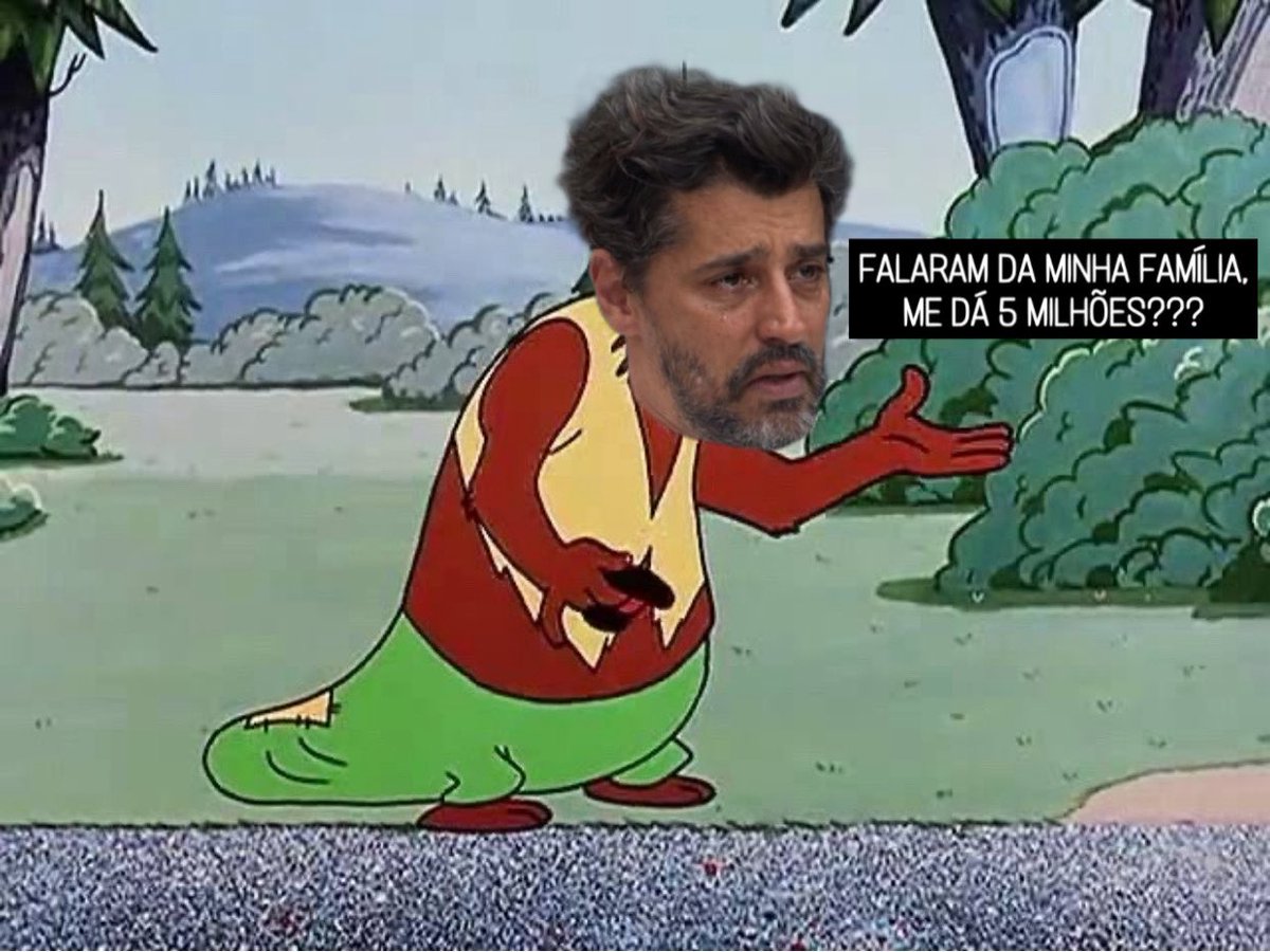 eusouasoul's tweet photo. A torcida do Cuboy tá pior que a Chaiany https://t.co/E4A0UlpoAf