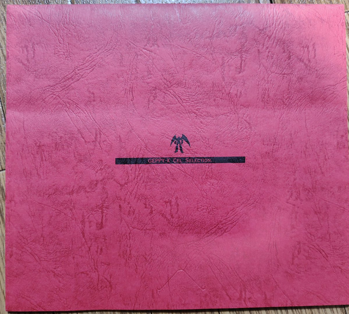 セル画2枚は大事に保管してます😊 うちのロットNo.が500番台なので同じ