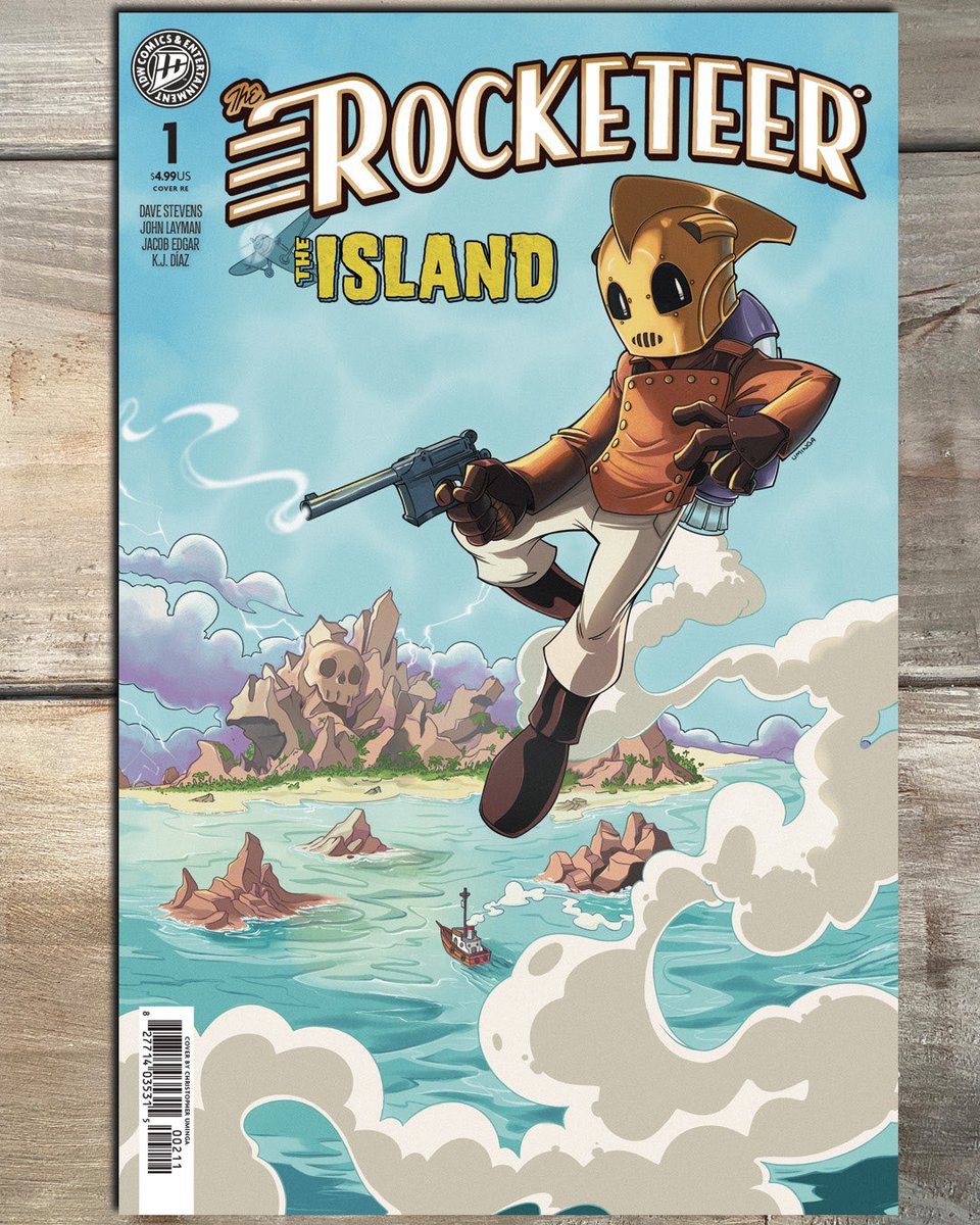 Chris Uminga tweet media