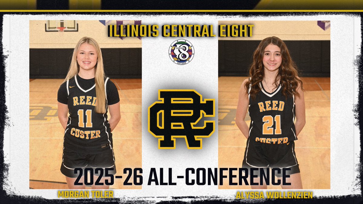 Reed-Custer Girls Basketball tweet media