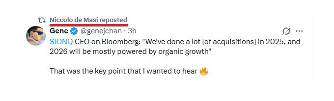 Gene tweet media