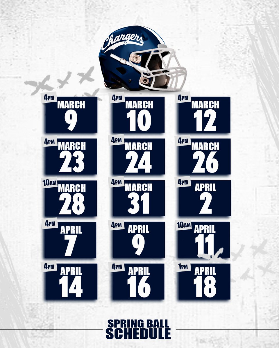 Hillsdale Football tweet media