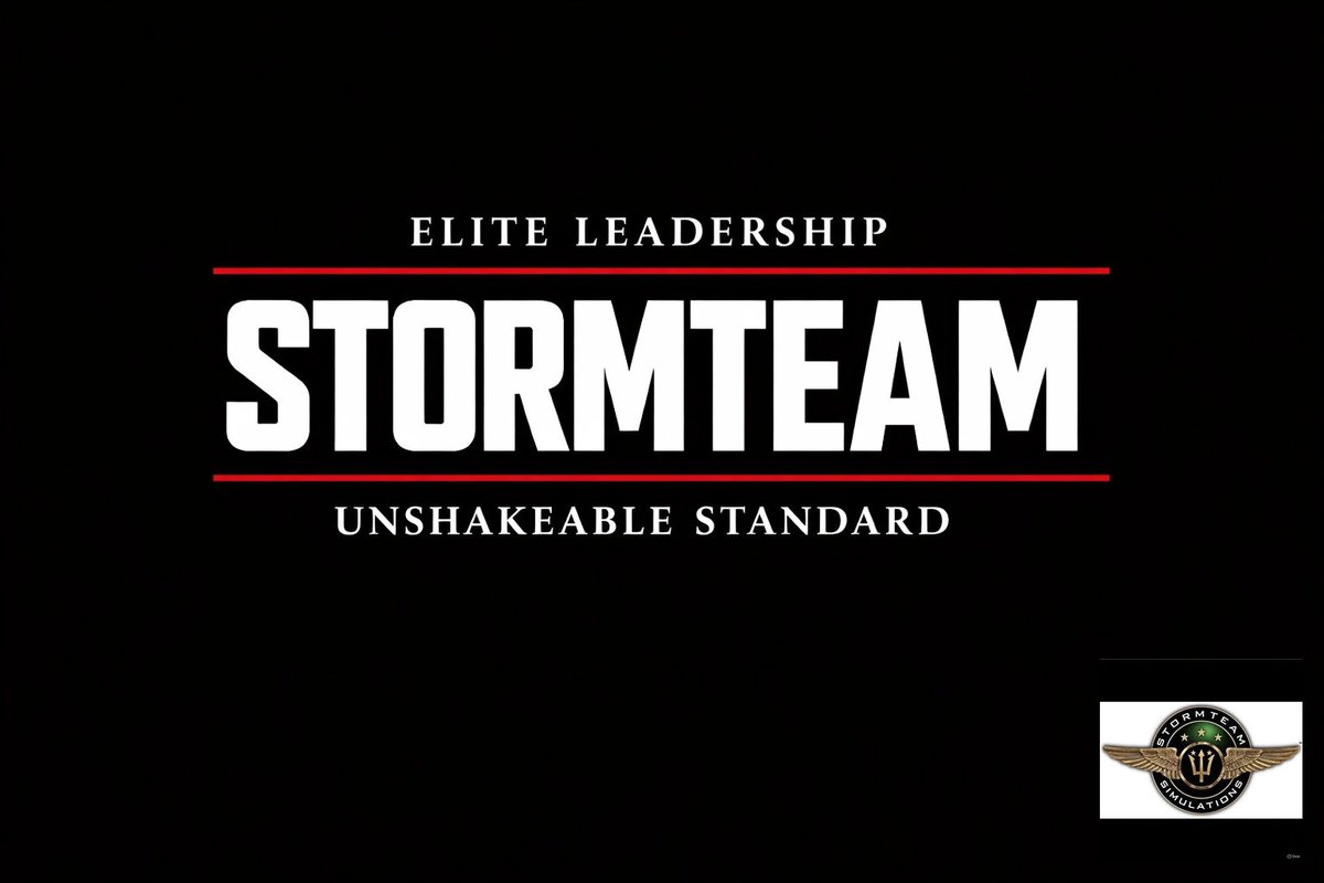 StormTeam Simulations Space Center tweet media