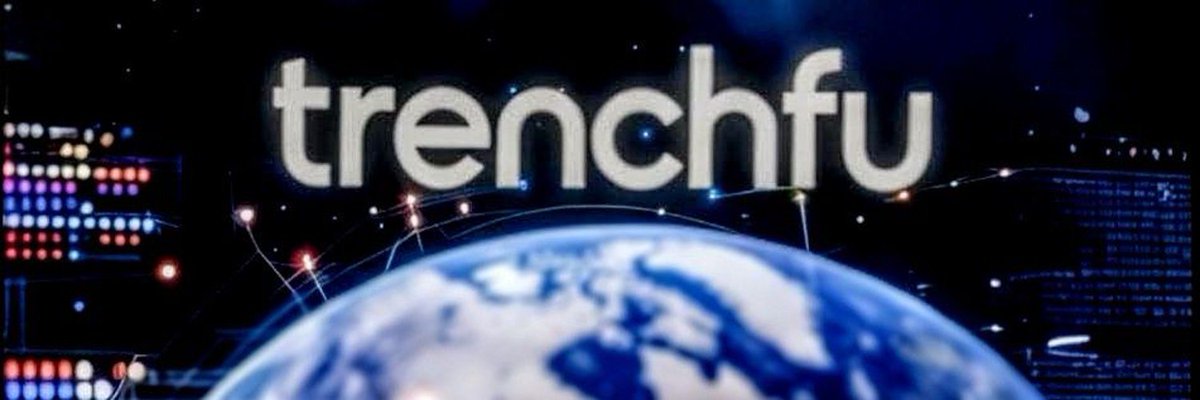 TrenchFu tweet media