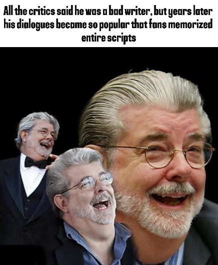 Prequel Memes tweet media