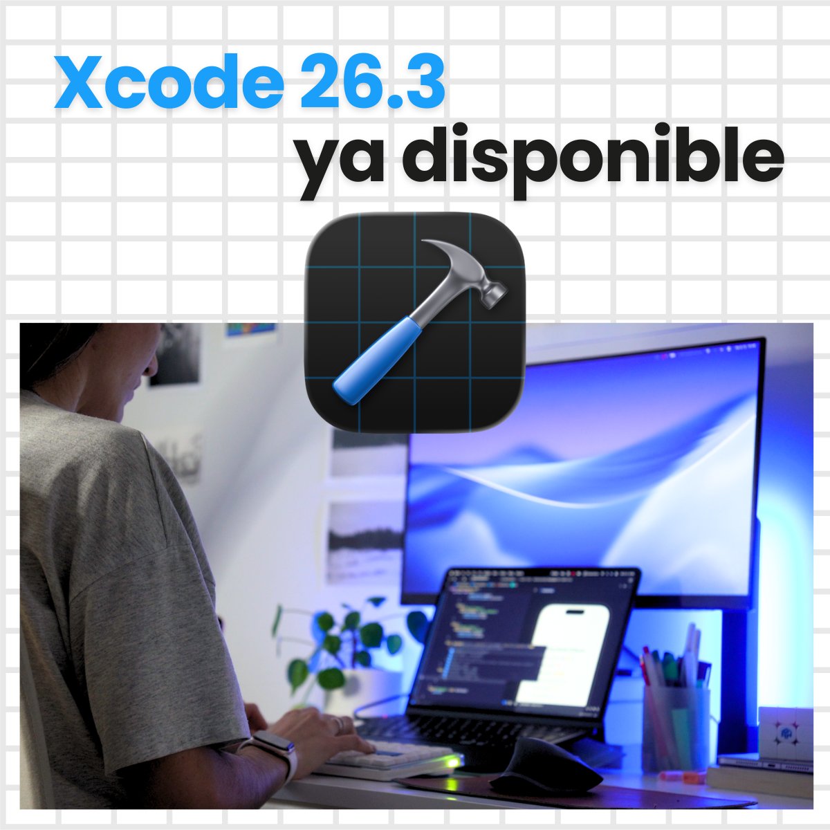 Apple Coding Academy tweet media