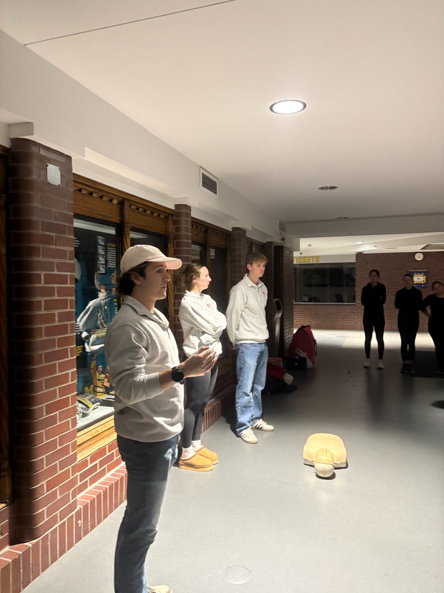 U-M Health Frankel CVC tweet media