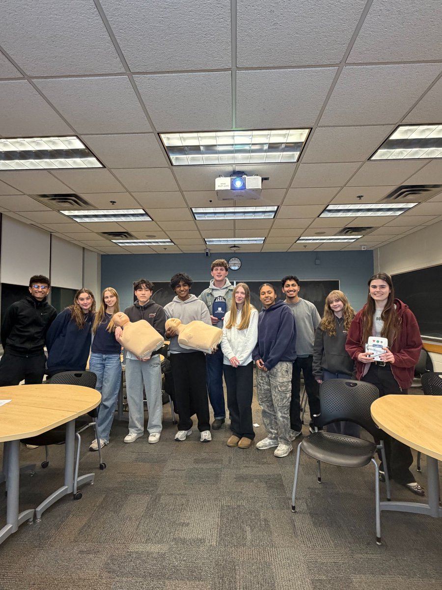 U-M Health Frankel CVC tweet media